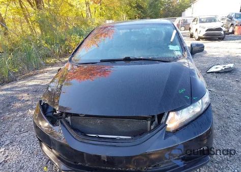 2015 Honda Civic Ex-L z USA, uszkodzony, nr VIN 2HGFB2F96FH501941